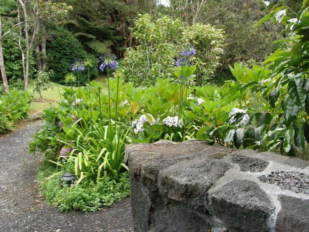 Volcano Teapot Cottage Exterior photo